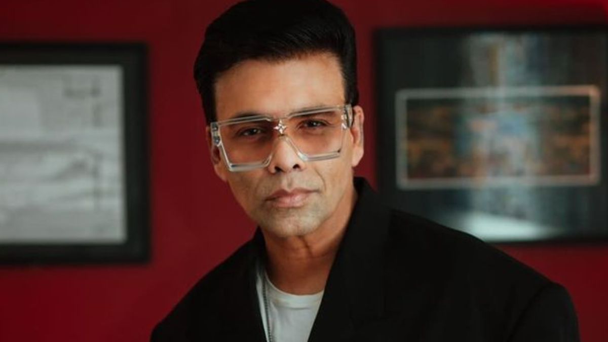 Karan Johar Finally Reveals The Reason Behind His Twitter Exit